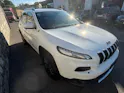 Jeep Cherokee 2.2TD Longitude Sw- Black Ed. AWD 9ATX