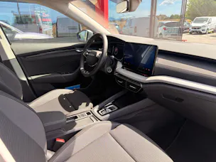 Škoda Octavia Combi 1.5 TSI mHEV DSG Dynamic