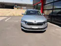 Škoda Octavia Combi 1.5 TSI mHEV DSG Dynamic