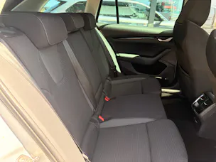 Škoda Octavia Combi 1.5 TSI mHEV DSG Dynamic