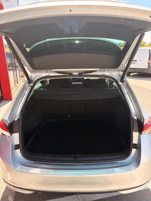 Škoda Octavia Combi 1.5 TSI mHEV DSG Dynamic