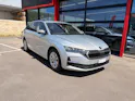 Škoda Octavia Combi 1.5 TSI mHEV DSG Dynamic
