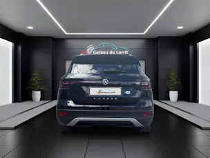 VW T-Cross 1.0 TSI Style DSG