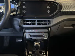 VW T-Cross 1.0 TSI Style DSG