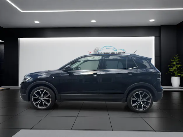 VW T-Cross 1.0 TSI Style DSG