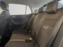 VW T-Cross 1.0 TSI Style DSG
