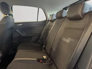 VW T-Cross 1.0 TSI Style DSG