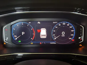 VW T-Cross 1.0 TSI Style DSG