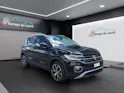 VW T-Cross 1.0 TSI Style DSG