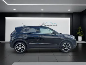 VW T-Cross 1.0 TSI Style DSG