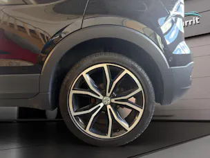 VW T-Cross 1.0 TSI Style DSG