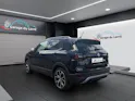 VW T-Cross 1.0 TSI Style DSG