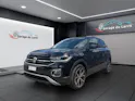 VW T-Cross 1.0 TSI Style DSG