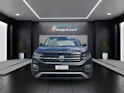 VW T-Cross 1.0 TSI Style DSG
