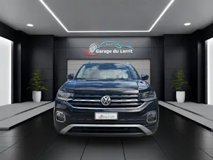 VW T-Cross 1.0 TSI Style DSG