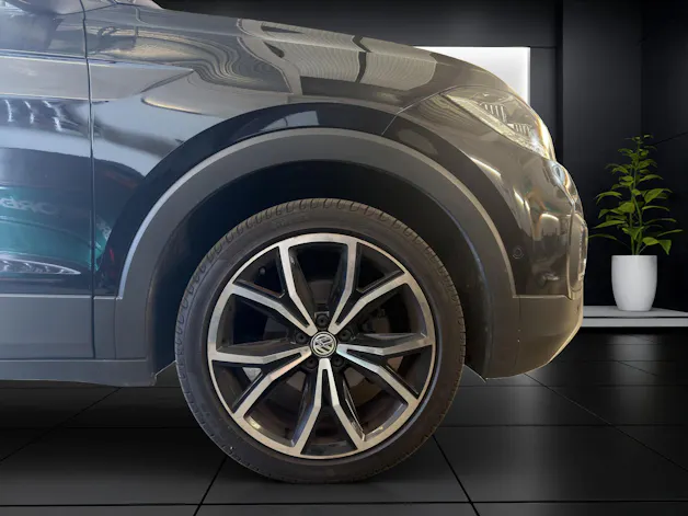 VW T-Cross 1.0 TSI Style DSG