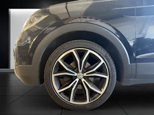VW T-Cross 1.0 TSI Style DSG