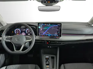 VW Golf Variant 1.5 eTSI mHEV Life