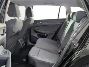 VW Golf Variant 1.5 eTSI mHEV Life