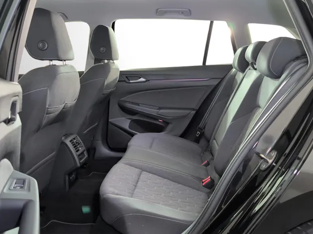 VW Golf Variant 1.5 eTSI mHEV Life