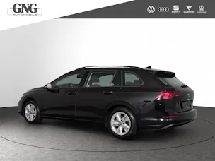 VW Golf Variant 1.5 eTSI mHEV Life