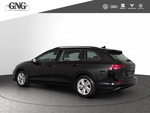 VW Golf Variant 1.5 eTSI mHEV Life