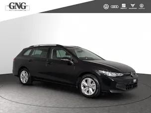 VW Golf Variant 1.5 eTSI mHEV Life