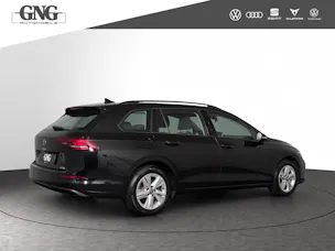 VW Golf Variant 1.5 eTSI mHEV Life