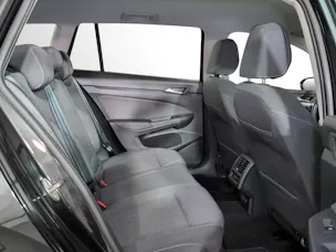 VW Golf Variant 1.5 eTSI mHEV Life
