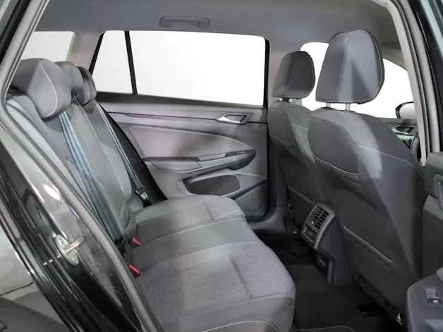 VW Golf Variant 1.5 eTSI mHEV Life