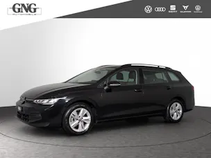VW Golf Variant 1.5 eTSI mHEV Life