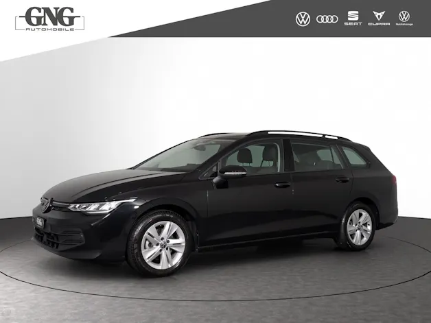 VW Golf Variant 1.5 eTSI mHEV Life