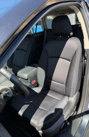 Subaru Outback 2.5i Swiss AWD Lineartronic