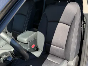 Subaru Outback 2.5i Swiss AWD Lineartronic