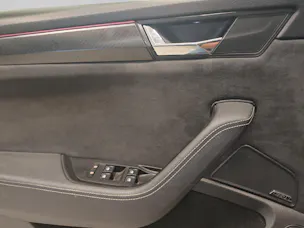 Škoda Superb 1.4 TSI Sport Line PHEV DSG