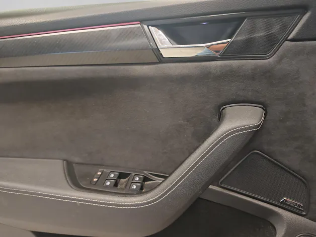 Škoda Superb 1.4 TSI Sport Line PHEV DSG