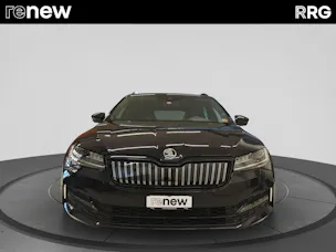 Škoda Superb 1.4 TSI Sport Line PHEV DSG