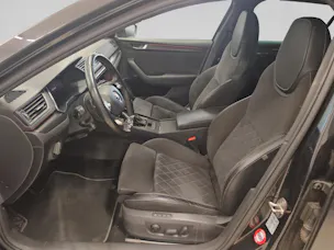 Škoda Superb 1.4 TSI Sport Line PHEV DSG