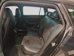 Škoda Superb 1.4 TSI Sport Line PHEV DSG