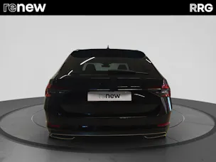 Škoda Superb 1.4 TSI Sport Line PHEV DSG