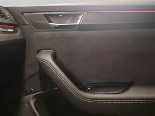 Škoda Superb 1.4 TSI Sport Line PHEV DSG