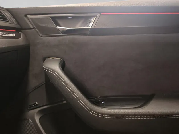 Škoda Superb 1.4 TSI Sport Line PHEV DSG