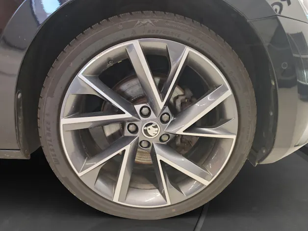 Škoda Superb 1.4 TSI Sport Line PHEV DSG