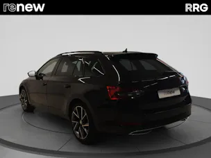 Škoda Superb 1.4 TSI Sport Line PHEV DSG