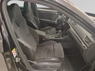 Škoda Superb 1.4 TSI Sport Line PHEV DSG
