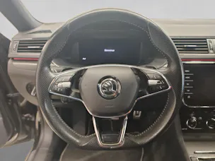 Škoda Superb 1.4 TSI Sport Line PHEV DSG