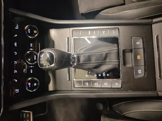 Škoda Superb 1.4 TSI Sport Line PHEV DSG