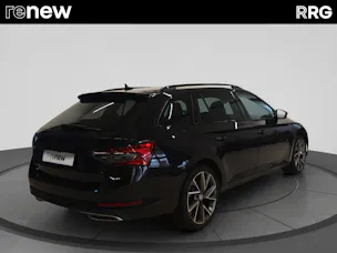 Škoda Superb 1.4 TSI Sport Line PHEV DSG