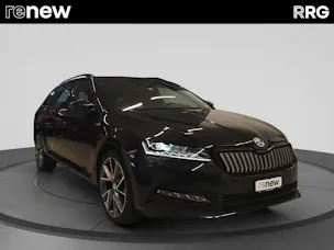 Škoda Superb 1.4 TSI Sport Line PHEV DSG
