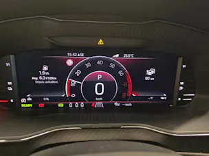 Škoda Superb 1.4 TSI Sport Line PHEV DSG